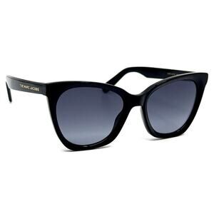NEW!!! MARC JACOBS Sunglasses MARC 500/S 8079O Authentic